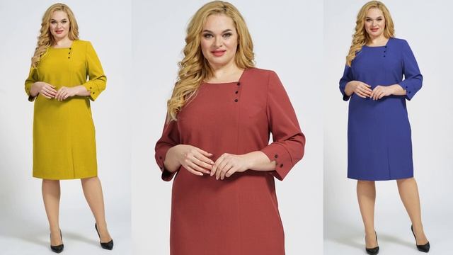 Платье Багряница 5048 #женскиеплатья #белорусскиеплатья смотреть онлайн