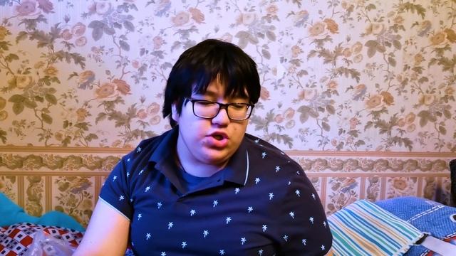 Я Провел 50 Часов, Не Вставая С Дивана Челлендж смотреть онлайн