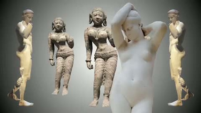 Quand l'art se met en mouvement смотреть онлайн