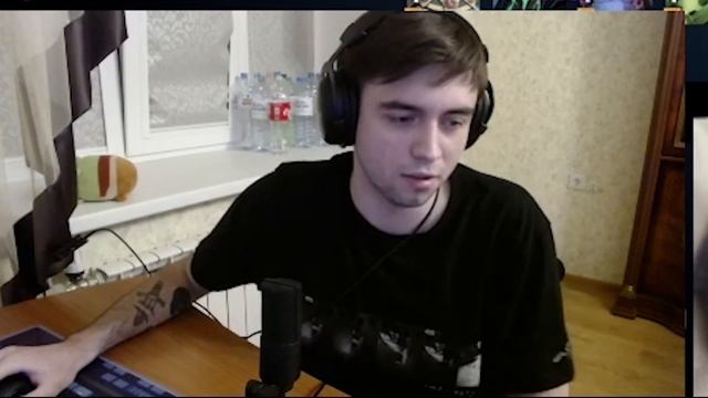 ЗАЛЕТЕЛ НА ТИНИ В ПОЛНУЮ ПОДДЕРЖКУ | SPOKOYNICH DOTA 2 смотреть онлайн