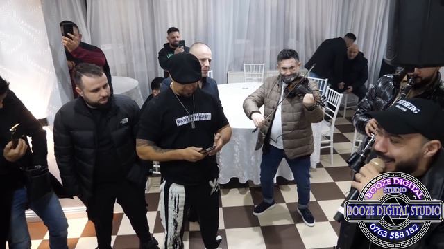 Narcis 🚀 Eu sunt omul care poate sa lupte pana la moarte 2023 @Aniversare Rudolf Jr. смотреть онлайн