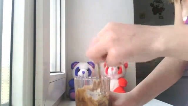 как приготовить шоколадный кекс?