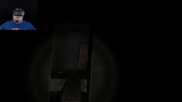 Alison's Diary | Part 1 | The Hospital (Oculus Rift VR) смотреть онлайн