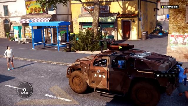 Just Cause 3 Walkthrough Gameplay Part 6 - Turncoat - Campaign Mission 5 (PS4 Xbox One) смотреть онлайн