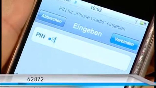 W164 8 Retrofit iPhone kit with media interface Part 2 смотреть онлайн