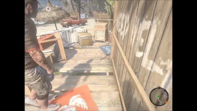 [Dead Island] 24 and 25 Trying to stay alive! Ep 1: Who do you voodoo B*ch! смотреть онлайн