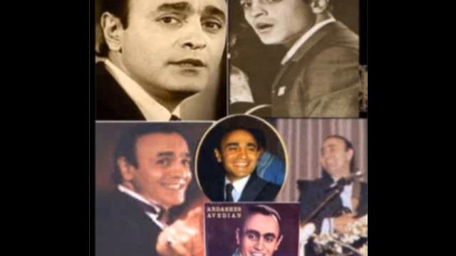 Artashes  Avetyan  4   Արտաշես Ավետյան 4