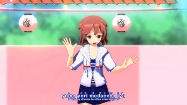 Time Leap Paradise SUPER LIVE! - It's show time смотреть онлайн