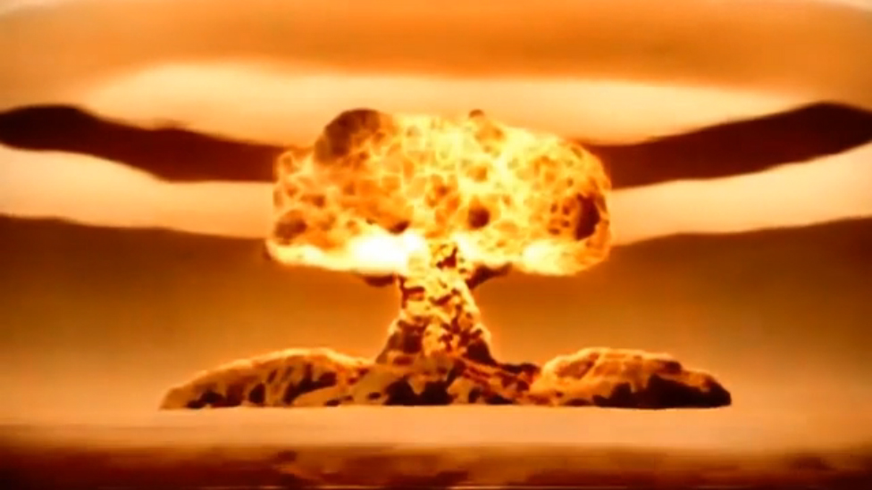 АПОКАЛИПСИС: Как это будет? / APOCALYPSE: How Will It Be?