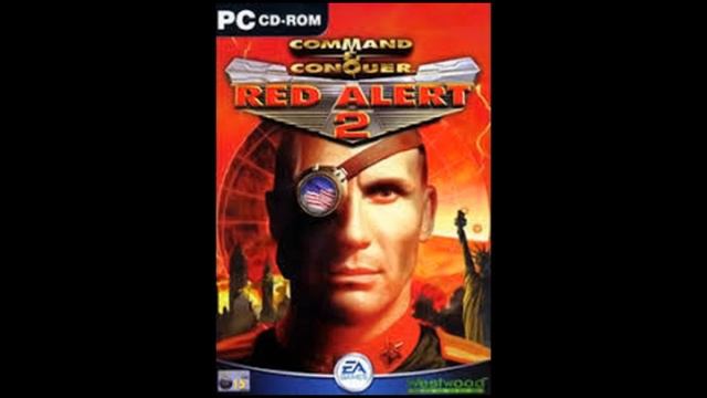 Red Alert 2 Destroy смотреть онлайн