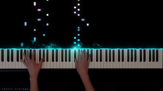 Lil Nas X, Jack Harlow - INDUSTRY BABY (+Sheets) (Piano Cover) смотреть онлайн