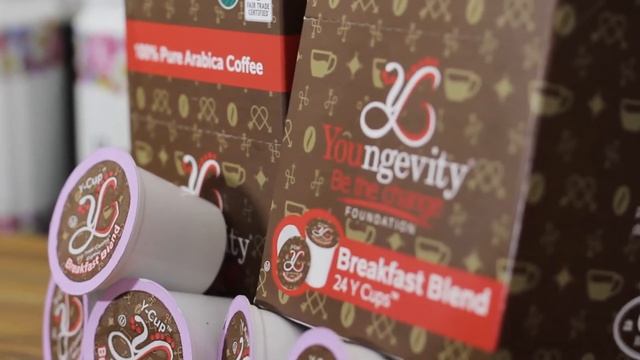 Youngevity Your Path to Betterment - Philippines смотреть онлайн
