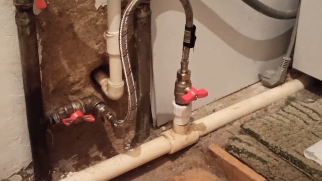 Установка дополнительного расширительного бака. смотреть онлайн