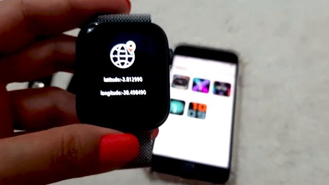 X6 NEW SMARTWATCH CONECTANDO NO IPHONE - MUITO TOP смотреть онлайн