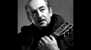 А.Галич - Поэма о Сталине (оказался наш Отец не отцом а сукою)