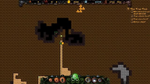 Dwarfs F2P tutorial part 7 смотреть онлайн