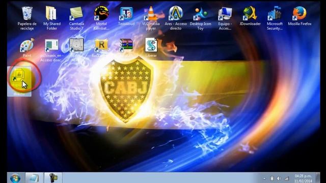 Complemento Desactualizado JDownloader [SOLUCIONADO] смотреть онлайн