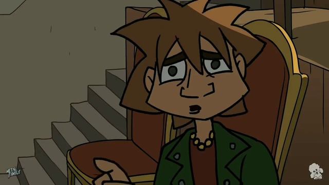 Гитара делает дю дю дю часовая версия Metal Family | Metal Family Meme