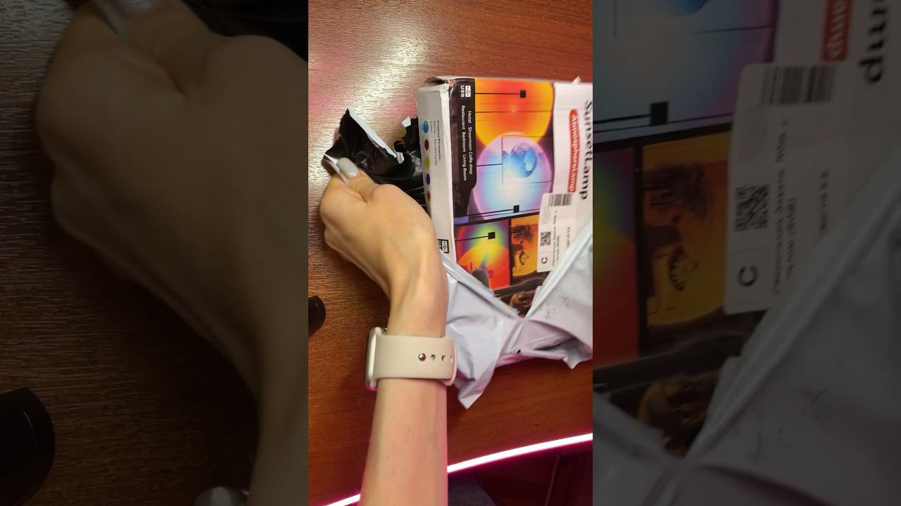 ЛУЧШАЯ ЗАКАТНАЯ лампа смотреть онлайн