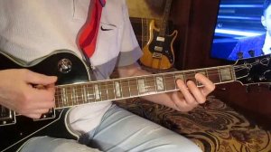 Фонари-Ж. Татлян  (как играть на гитаре аккорды)