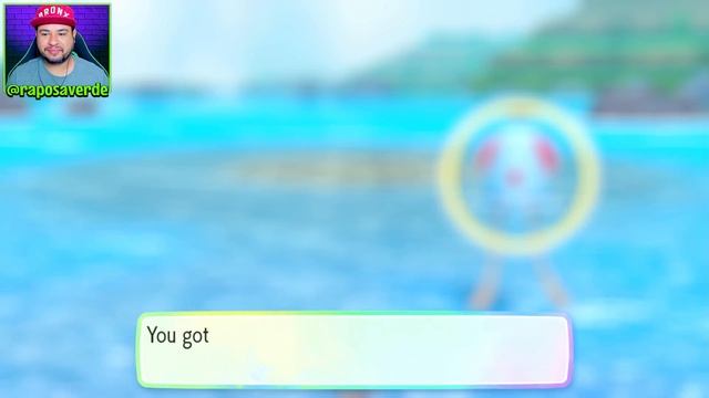 POKÉMON LET'S GO PIKACHU #23 BATALHANDO E CAPTURANDO NA ÁGUA Gameplay Nintendo Switch смотреть онлайн