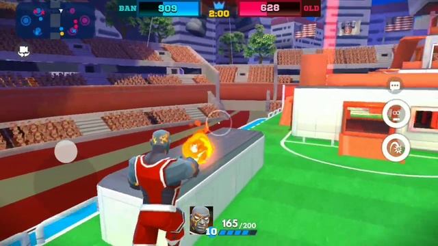 ЧИТЕРЫ или БАГИ в FRAG Pro Shooter / ФРАГ Про Шутер