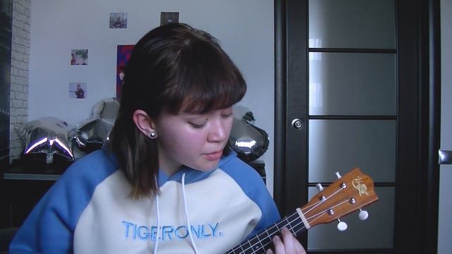 Cavetown - home (Eng.cover by Hewix) смотреть онлайн