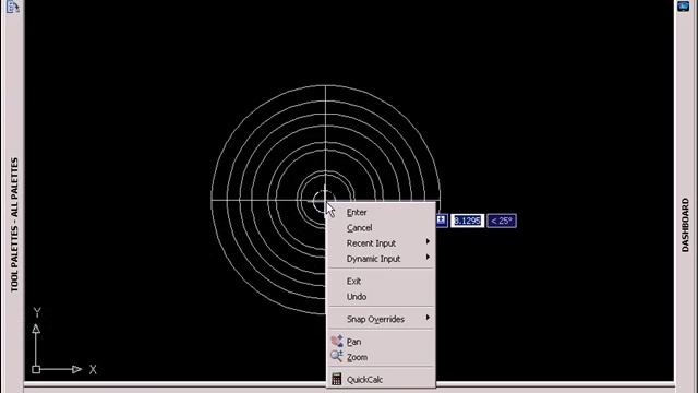 Curso AutoCAD 2008 com Maquete Eletrônica - Área interna смотреть онлайн