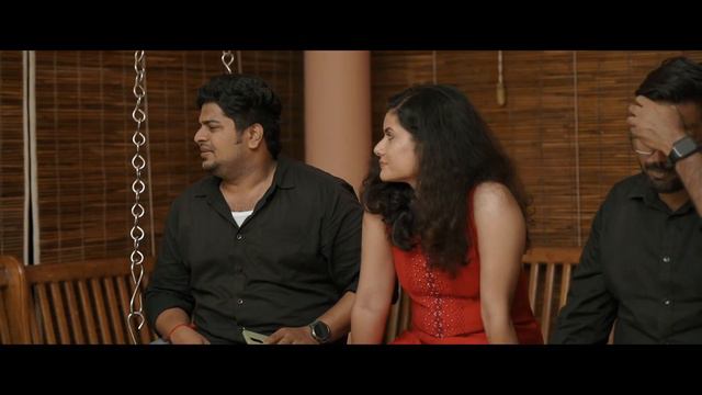 Adholokhathile Mohini Web Series | Episode -3 | Sarath Ramesh | Aravind Krishnan | Aiswarya Nambiar смотреть онлайн