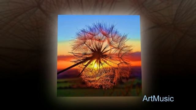 ✦ Art Music ► музыка для бодрого утра, музыка для хорошего настроения смотреть онлайн
