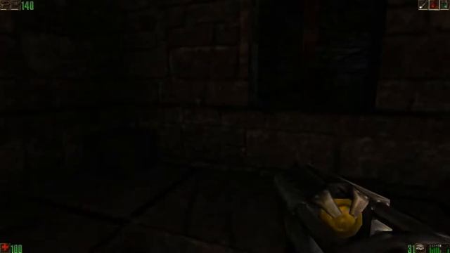 Unreal Gold прохождение 3 Ự walkthrough смотреть онлайн