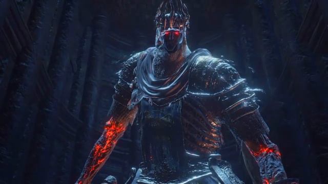 Dark Souls 3:Boss Rush + Bonus смотреть онлайн
