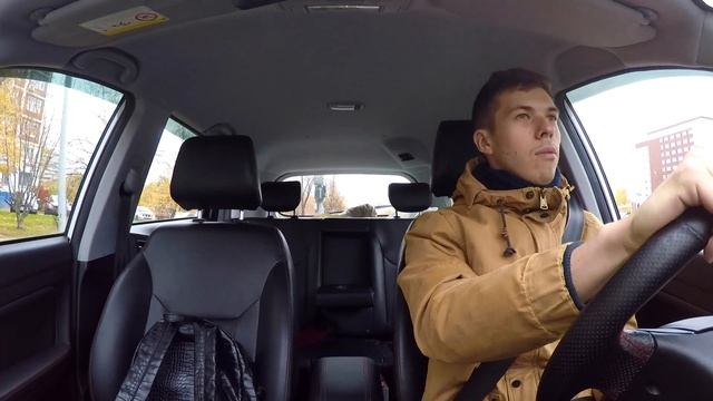 Отзыв владельца Chery Tiggo 5 Чери Тигго 5 ( ЧЕРТИГА)