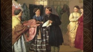 Закон Божий. Беседа о человеке