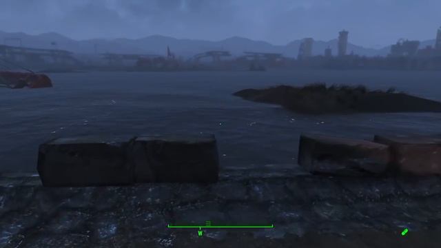 Fallout 4 - Top 10 Teddy Bears смотреть онлайн
