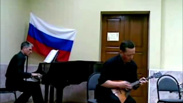 Белой акации гроздья душистые. А. Филиппов и Э. Алимов смотреть онлайн