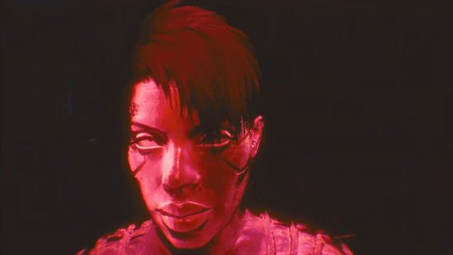 THIS GAME IS DEFINITELY.... UNIQUE (Cyberpunk 2077) (PS5) смотреть онлайн