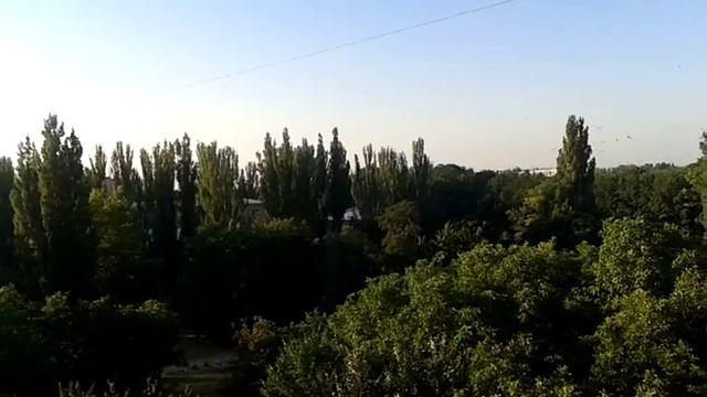 ПОЛЕТ СТРИЖЕЙ №2 смотреть онлайн