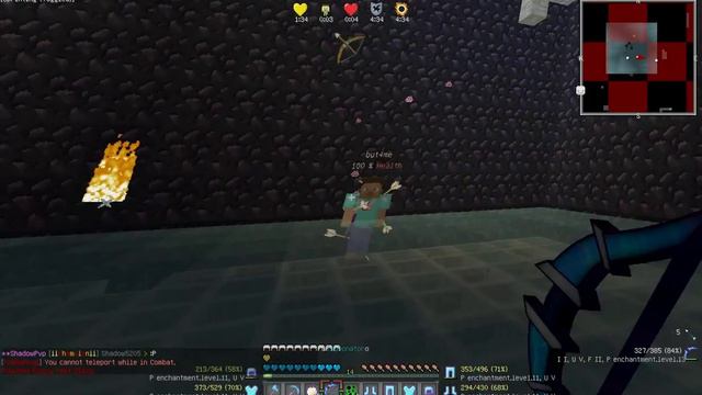 but4me ANTI KB!! (Pika craft (A bit laggy )) смотреть онлайн