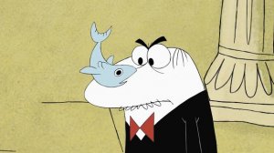 Pink Party of One | Pink Panther and Pals