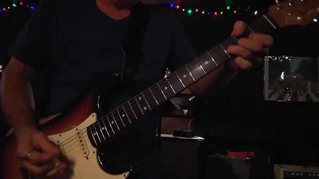 Tom Corcoran / Slow blues смотреть онлайн