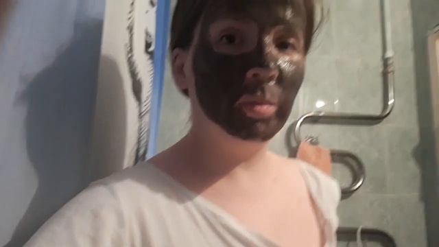 Vlog/маска для лица смотреть онлайн