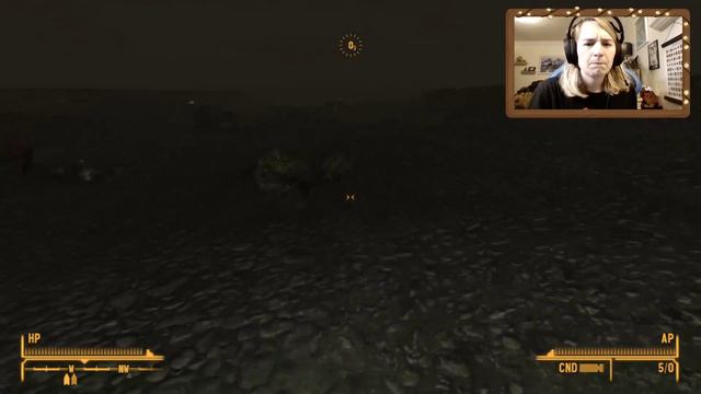 NQC Archive | Fallout: New Vegas (Part 16) смотреть онлайн