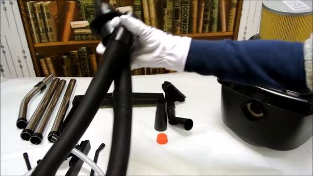 Реставрационный пылесос [MUNTZ 888]. Реставрационное оборудование | ТехноГардарика смотреть онлайн