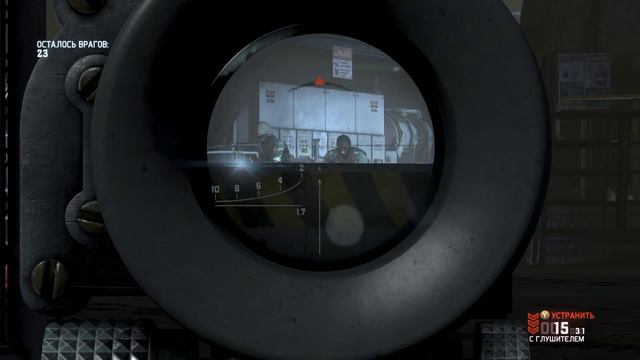 Прохождение Splinter Cell Blacklist — Часть 10 Чёрный список смотреть онлайн