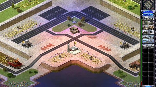 yuri revenge ini modding test v3 смотреть онлайн