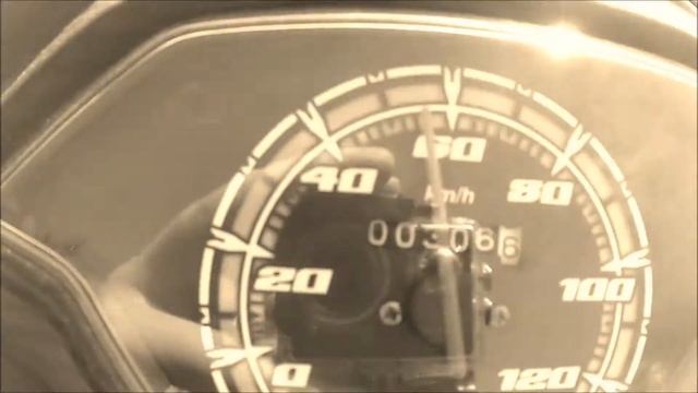 Honda Activa S Rodajda Ne Kadar Yakıyor? | 500ML Benzin ile Kaç Km Yol Yaptım? смотреть онлайн