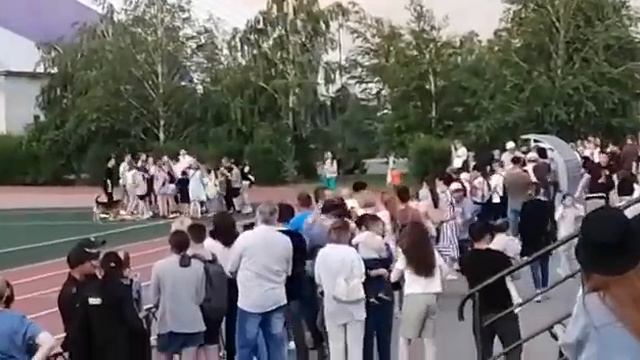 продолжение концерта в Ясном смотреть онлайн