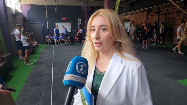 Екатерина Волчек смотреть онлайн