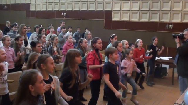 Our version of Michel Teló - Ai Se Eu Te Pego смотреть онлайн
